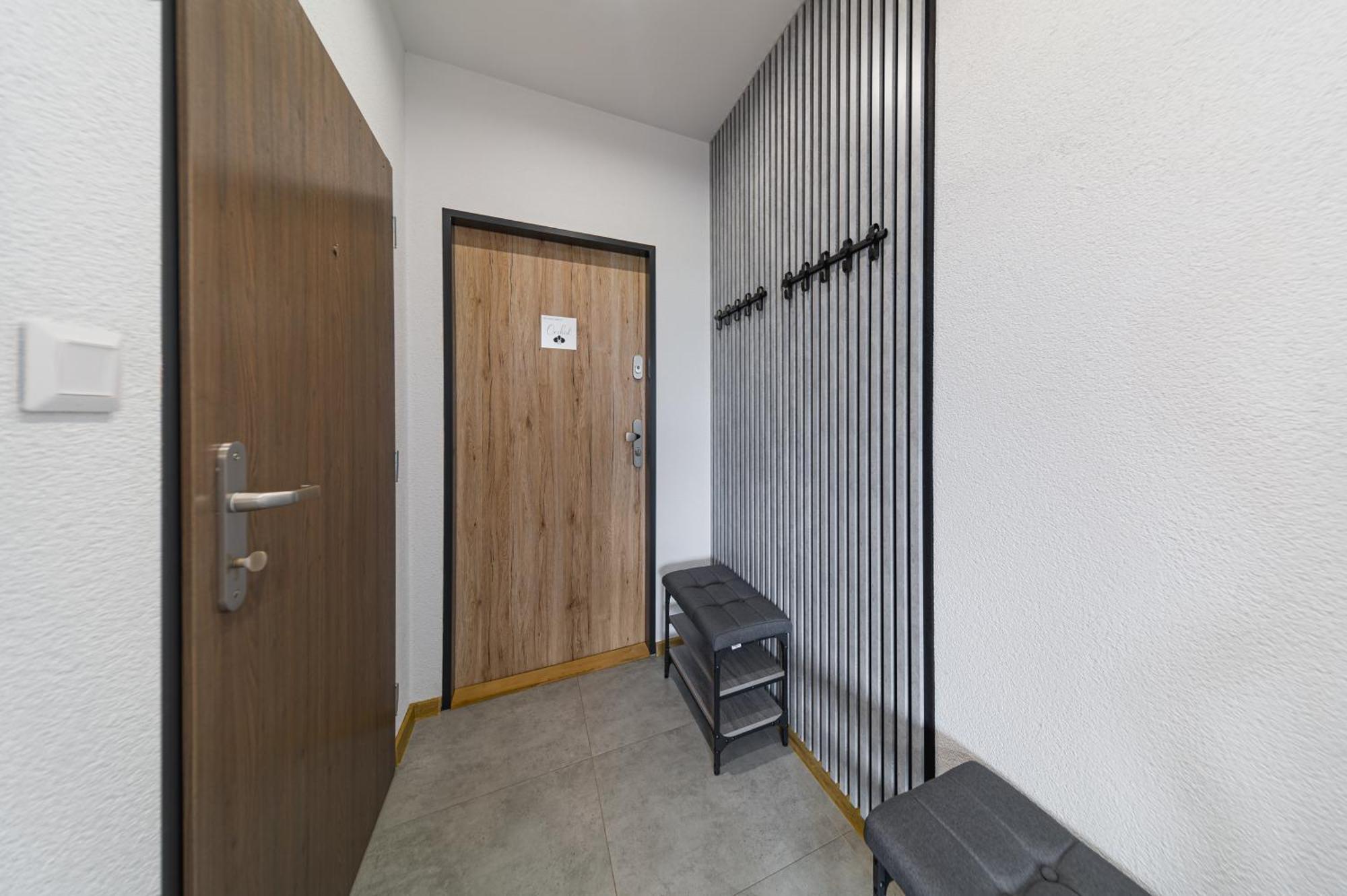 Tower Apartments Orchid & Amber Spišská Nová Ves Exterior foto
